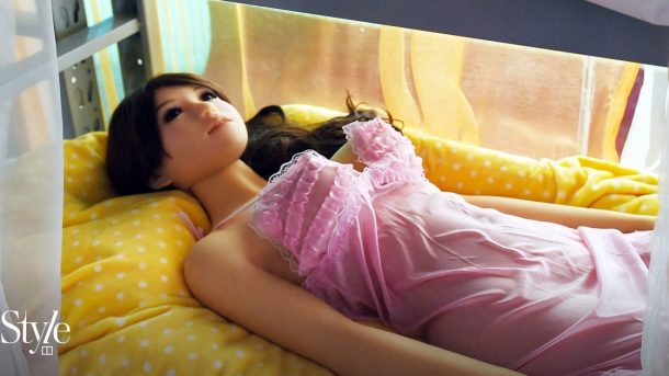 Durability and Longevity Expectations for Sex Dolls